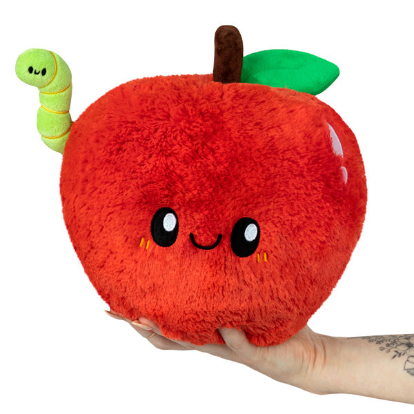 Squishable: Food Apple