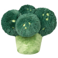 Squishable: Comfort Food Broccoli 7"