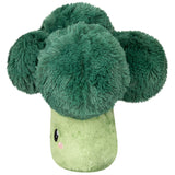 Squishable: Comfort Food Broccoli 7"