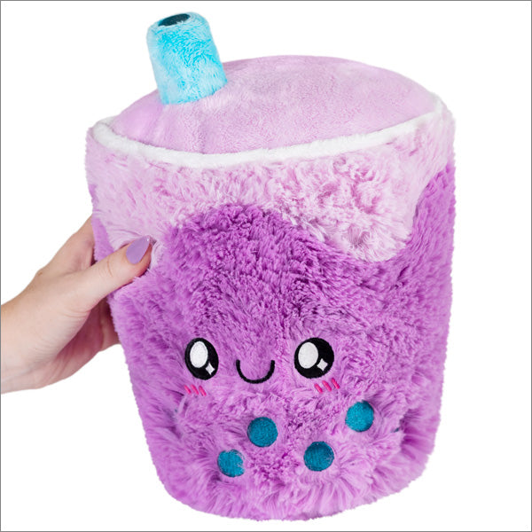 Squishable: Bubble Tea 15"