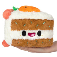 Squishable: Carrot Cake 7"