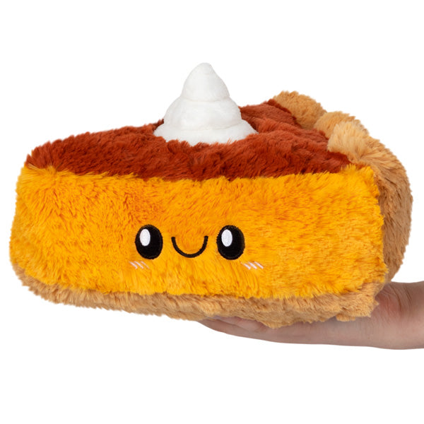 Squishable: Pumpkin Pie 7"