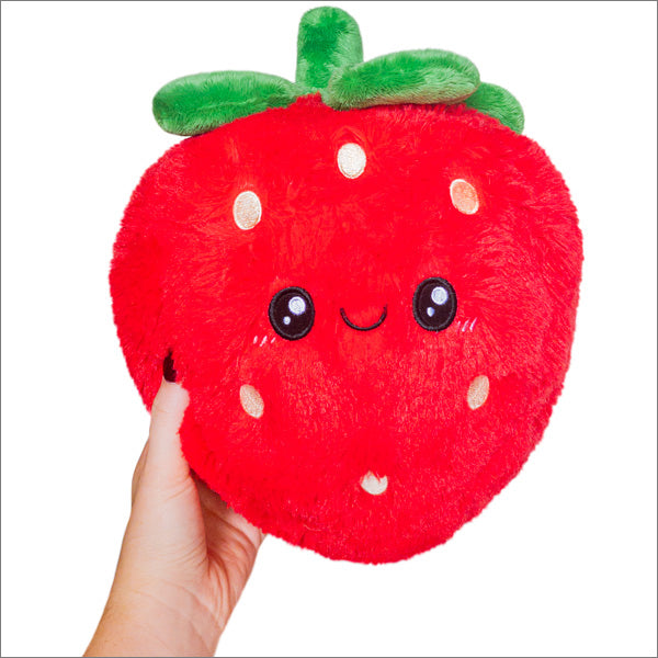 Squishable: Strawberry 7"