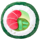 Squishable: Sushi Roll II 7"