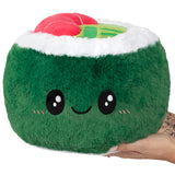 Squishable: Sushi Roll II 7"