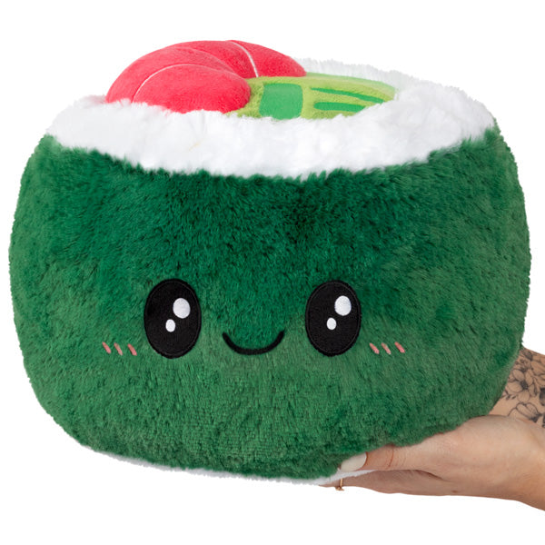 Squishable: Sushi Roll II 7"