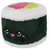 Squishable: Sushi Roll 15"