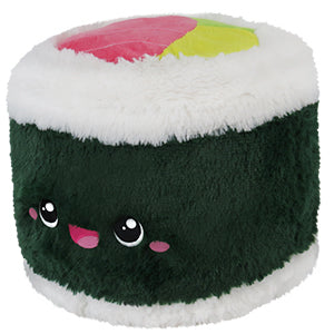 Squishable: Sushi Roll 15"