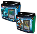 MtG Kaldheim Commander Deck