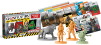 Zombicide Ghostbusters Bundle