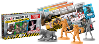 Zombicide Ghostbusters Bundle