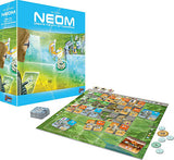 Neom Create the City of Tomorrow