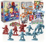 Marvel United Kickstarter Bundle
