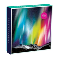 500 Cosmic Lights