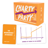 Charty Party: NSFW Edition