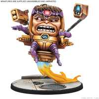 Marvel Crisis Protocol: M.O.D.O.K., Scientist Supreme