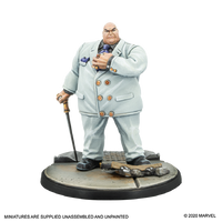 Marvel Crisis Protocol: Kingpin