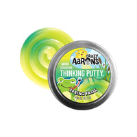 Aaron's Thinking Putty Mini Sunshine