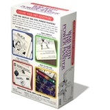 Choose Your Own Adventure Game: War with the Evil Power Master