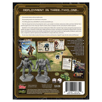 Battletech Beginner Box (2022)