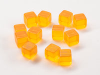 Rurik: Dawn of Kiev Honey Yellow Cubes