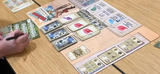 Welcome to... Playmat
