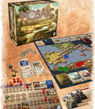 Mosaic: A Story of Civilization (Colossus Kickstarter Edition)