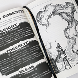 MAZES Fantasy Roleplaying