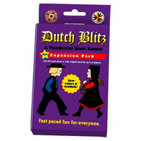 Dutch Blitz (Purple Box)
