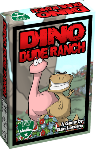 Dino Dude Ranch