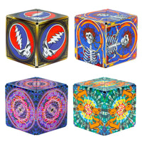 Shashibo Cube: Grateful Dead