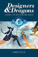 Designers & Dragons 00-09