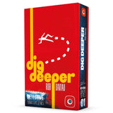Detective: Dig Deeper Expansion