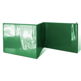 World's Greatest DM Screen Horizontal - Green