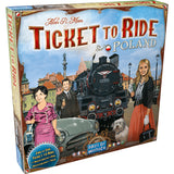 Ticket to Ride Map Collection: Volume 6.5 - Poland