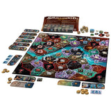 Small World Underground