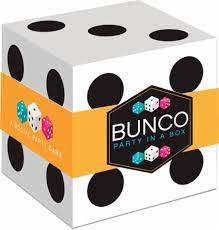 Bunco: Party in a Box