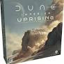 Dune Imperium: Uprising