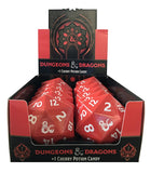 Dungeons & Dragons +1 Cherry Potion Candy