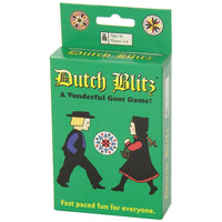Dutch Blitz (Green Box)