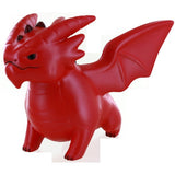 D&D Figurines of Adorable Power: Red Dragon Limited Edition