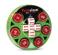 YamSlam Pocket