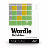 Wordle: The Party Game