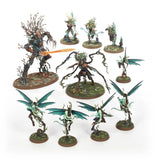 Warhammer Age of Sigmar: Echoes of Doom