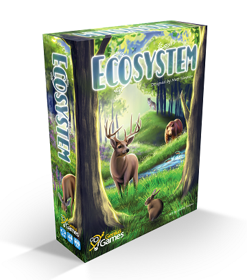 Ecosystem