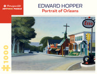 1000 Portrait of Orleans