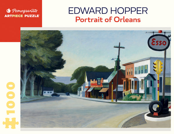 1000 Portrait of Orleans