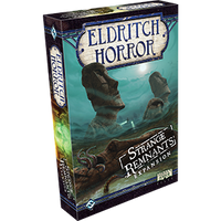 Eldritch Horor Strange Remnant