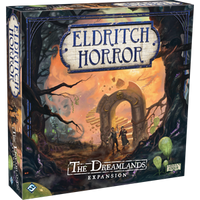 Eldritch Horror Dreamlands
