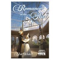 Romance in the Air: A Fate Core RPG